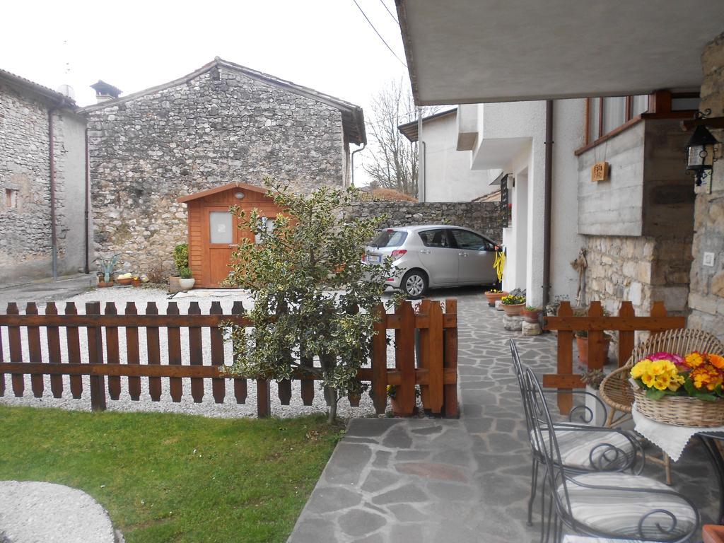 B&B Casa Lisa Miane Exterior photo
